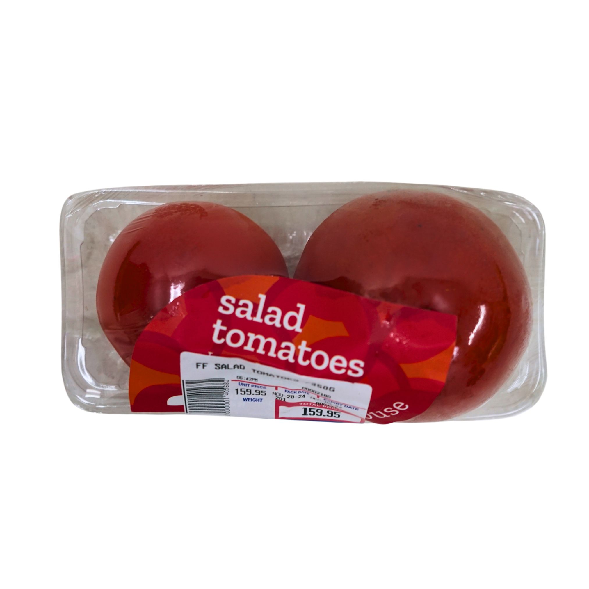 Future Fresh Salad Tomatoes approx 350g Future Fresh Salad Tomatoes approx 350g